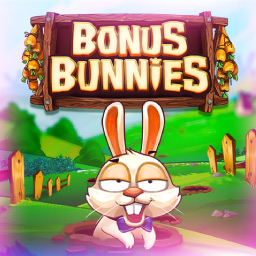 Игровой автомат Bonus Bonnies – азартные кролики и деньги